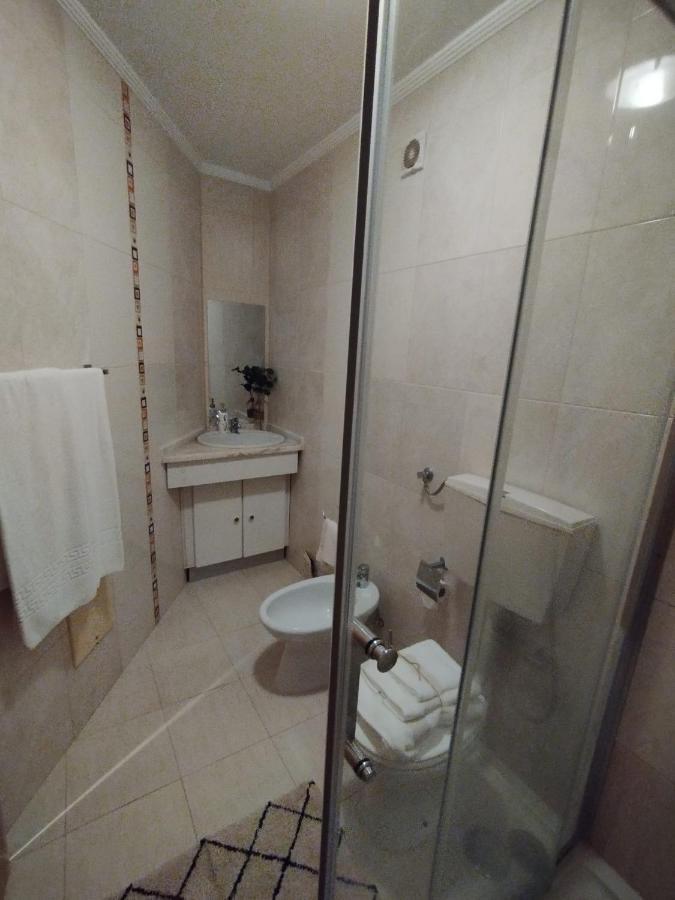 Appartement Mantamar I à Manta Rota Extérieur photo