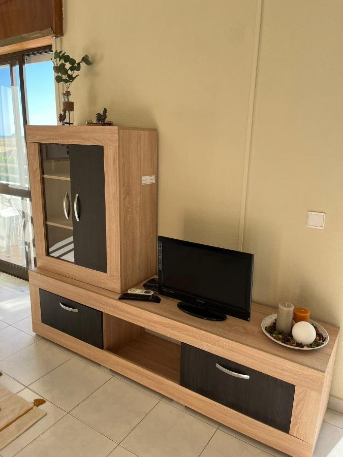 Appartement Mantamar I à Manta Rota Extérieur photo