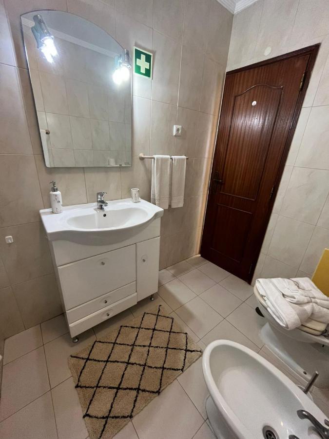 Appartement Mantamar I à Manta Rota Extérieur photo