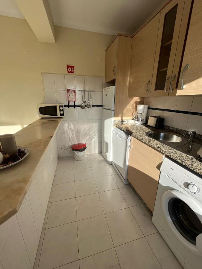 Appartement Mantamar I à Manta Rota Extérieur photo