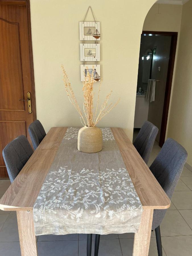 Appartement Mantamar I à Manta Rota Extérieur photo