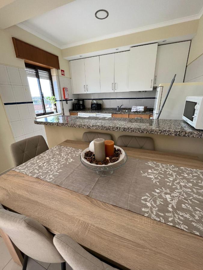 Appartement Mantamar I à Manta Rota Extérieur photo