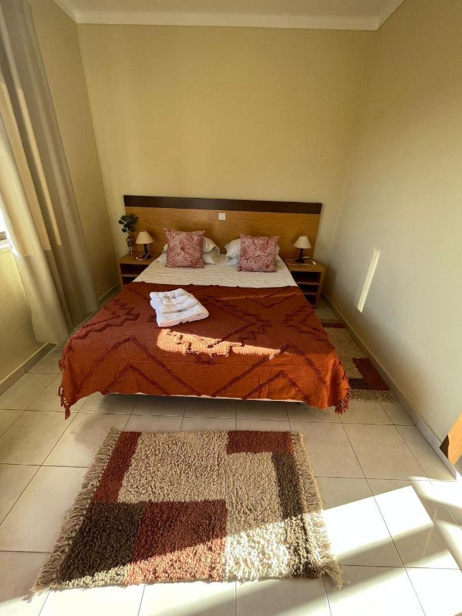 Appartement Mantamar I à Manta Rota Extérieur photo