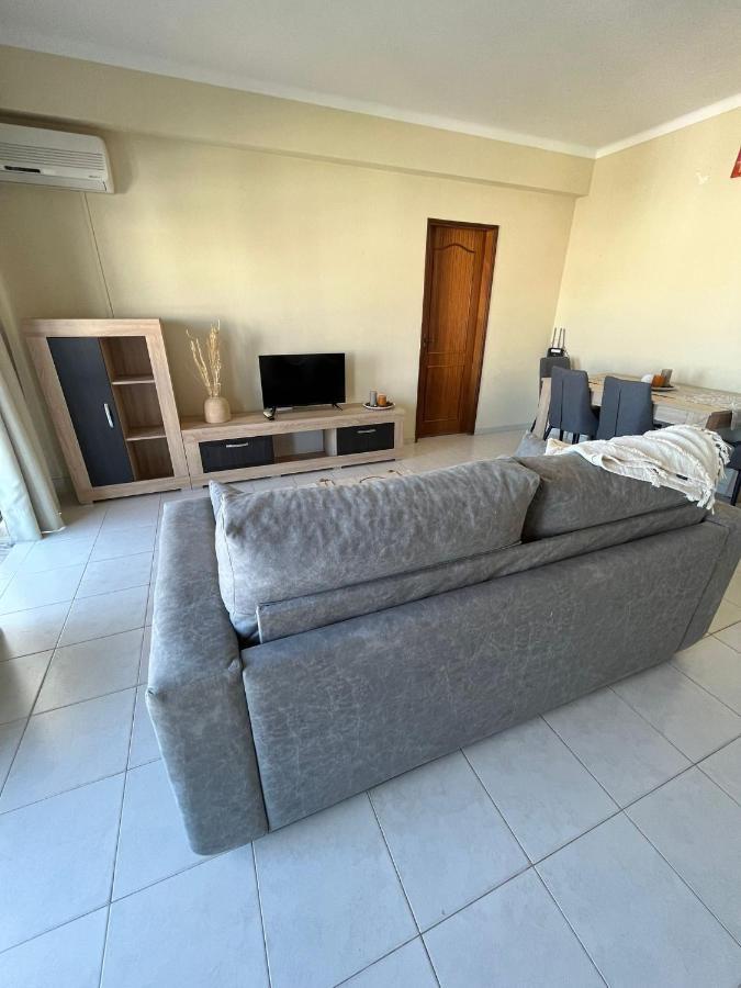 Appartement Mantamar I à Manta Rota Extérieur photo