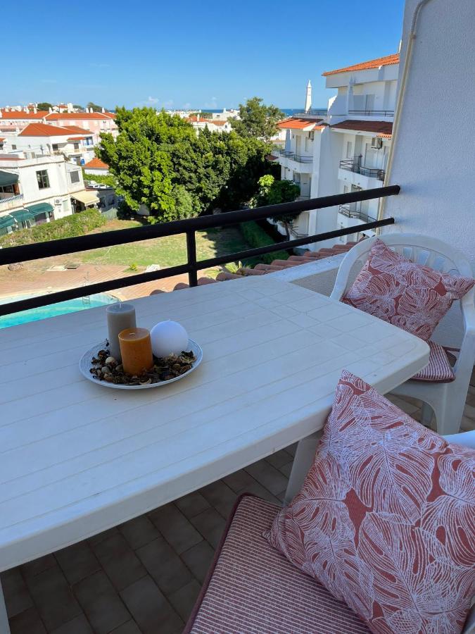 Appartement Mantamar I à Manta Rota Extérieur photo