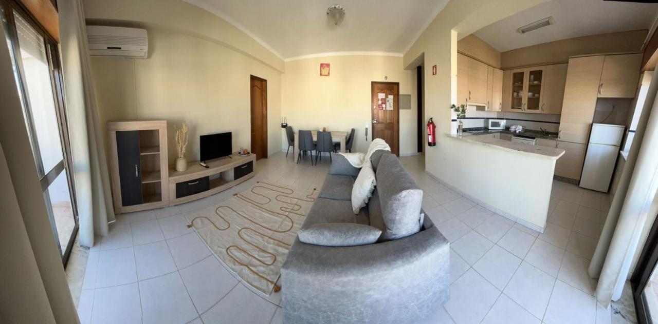 Appartement Mantamar I à Manta Rota Extérieur photo