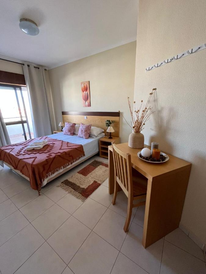 Appartement Mantamar I à Manta Rota Extérieur photo