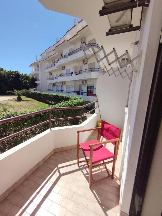 Appartement Mantamar I à Manta Rota Extérieur photo