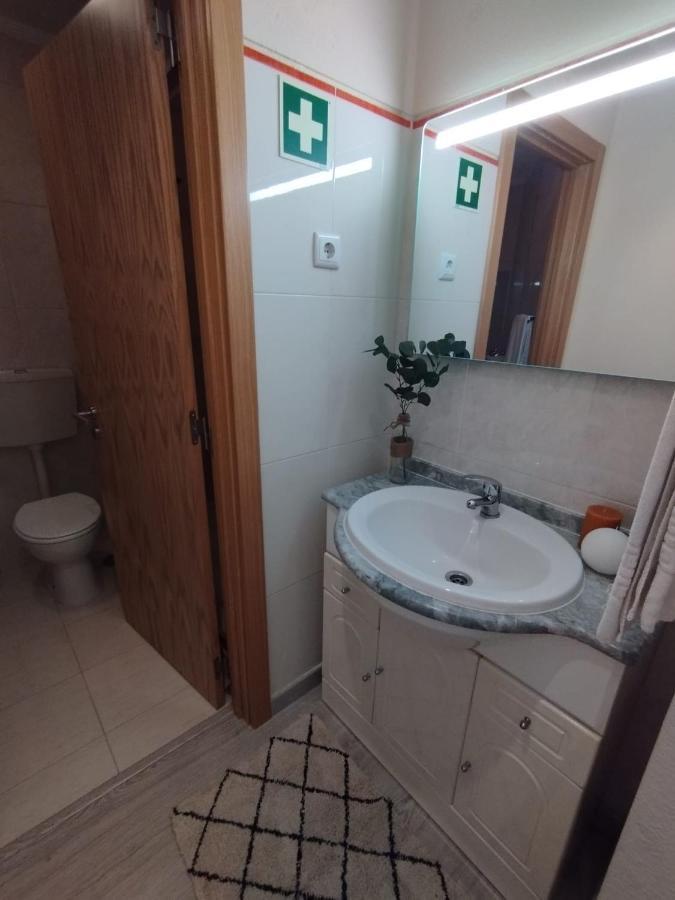Appartement Mantamar I à Manta Rota Extérieur photo