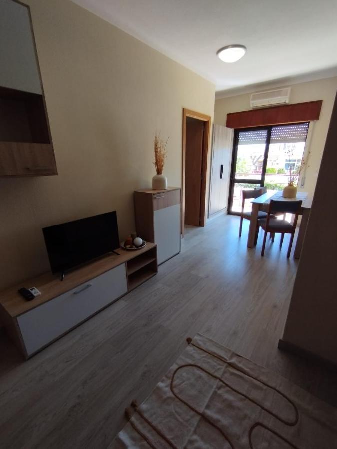 Appartement Mantamar I à Manta Rota Extérieur photo