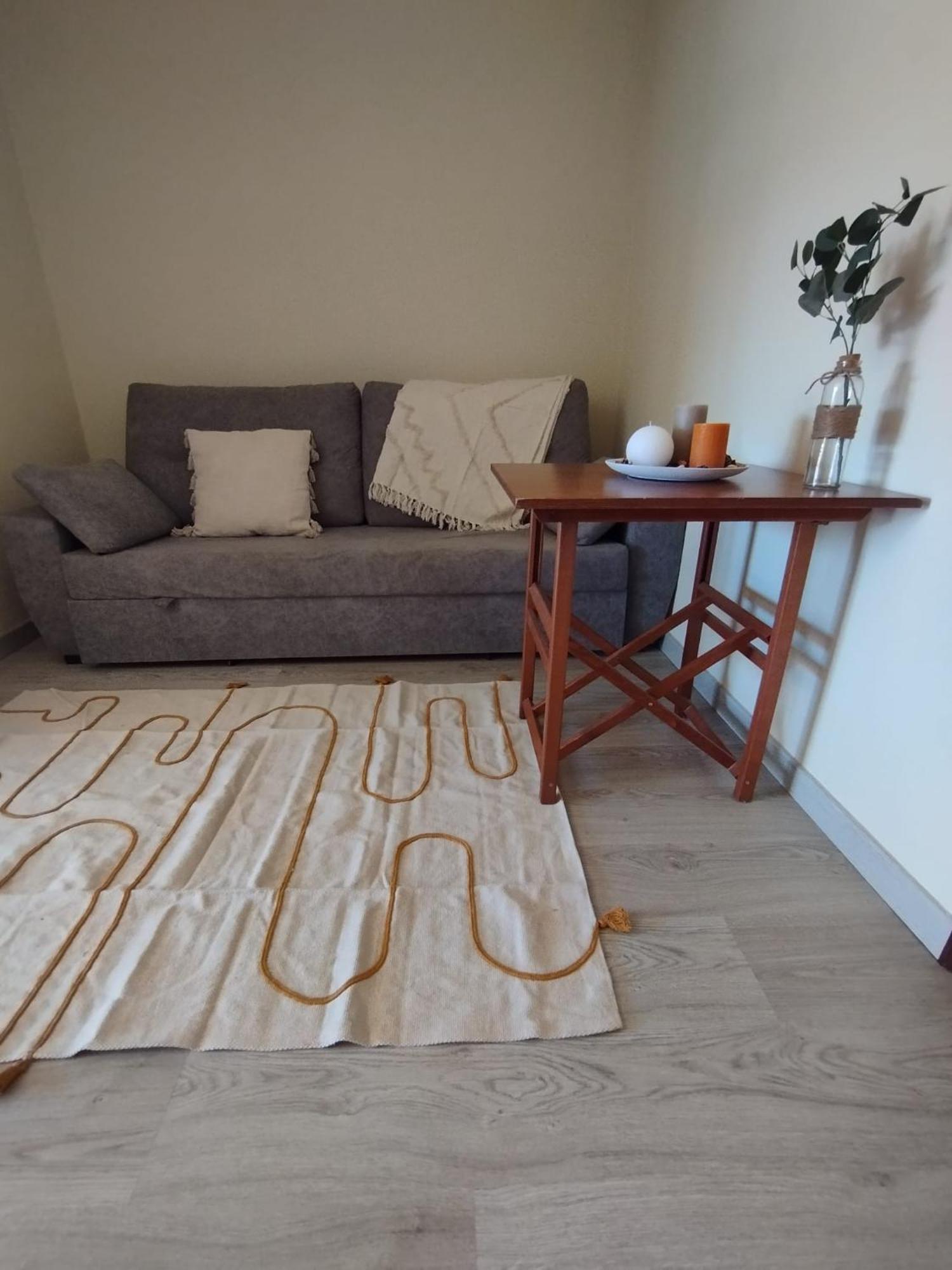 Appartement Mantamar I à Manta Rota Extérieur photo