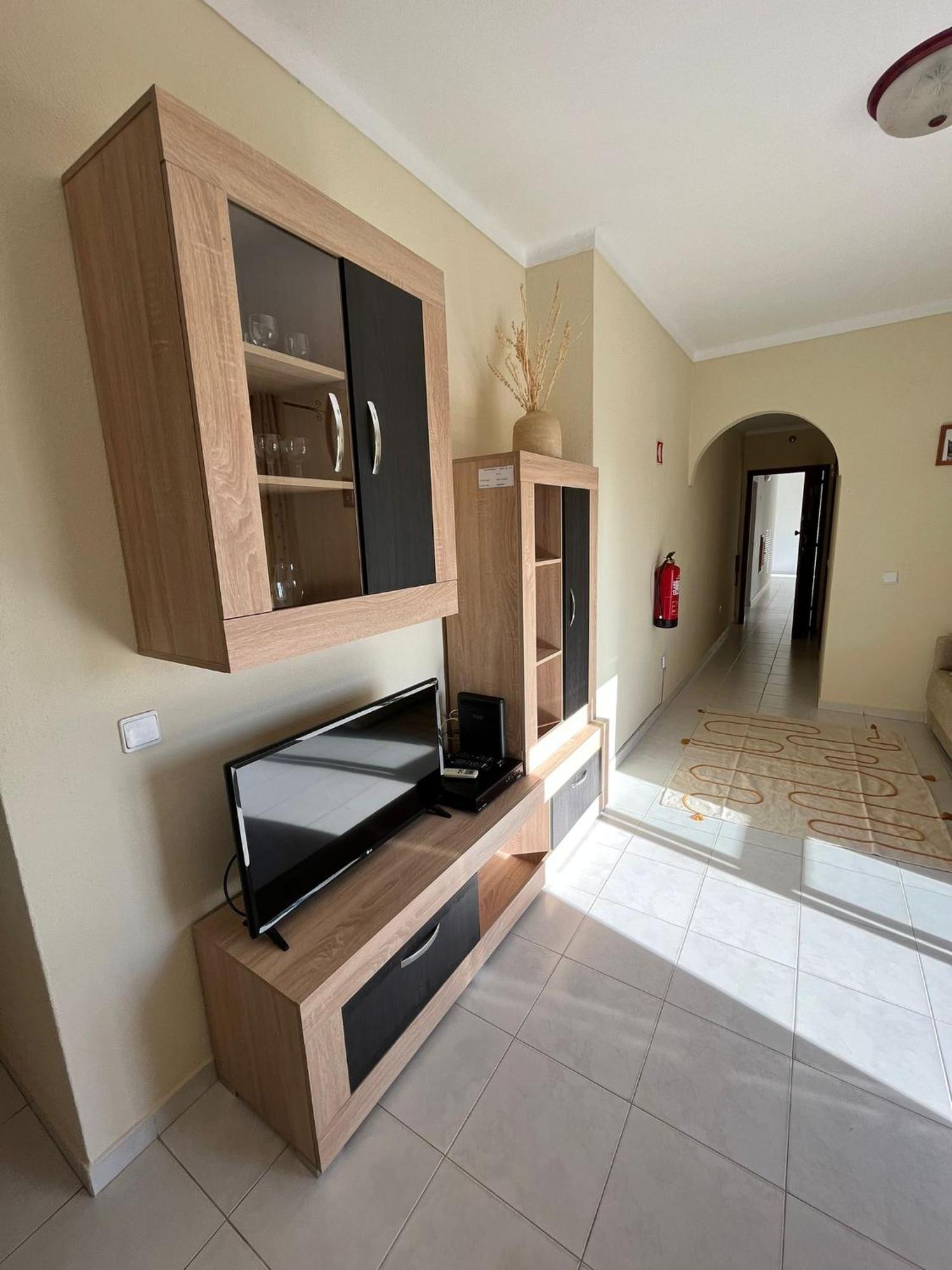 Appartement Mantamar I à Manta Rota Extérieur photo