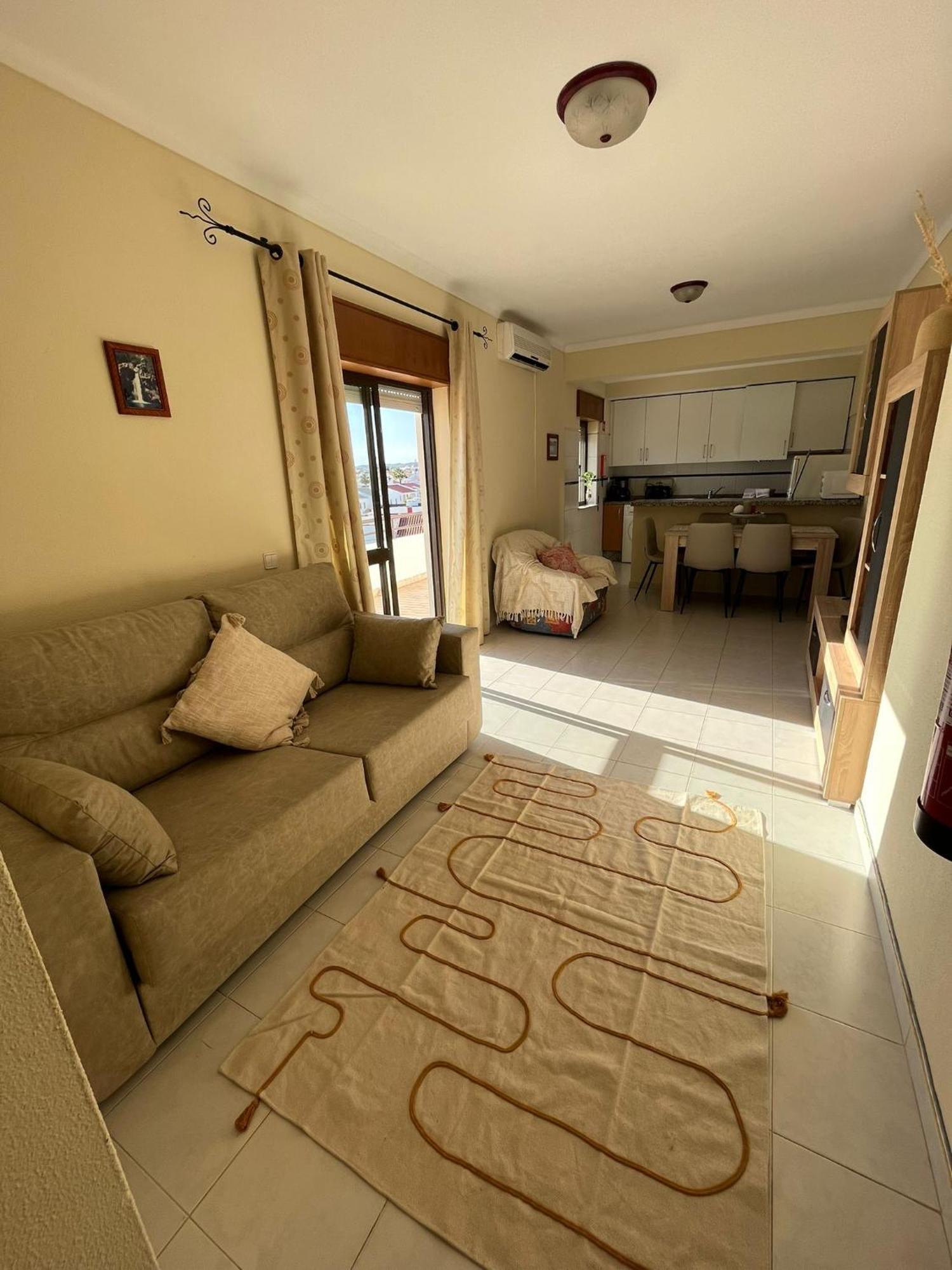Appartement Mantamar I à Manta Rota Extérieur photo