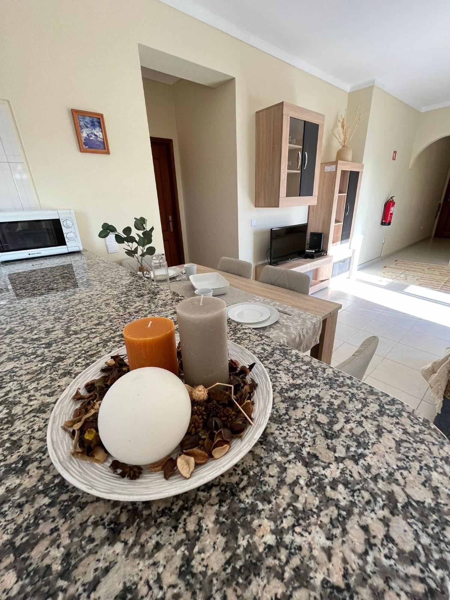 Appartement Mantamar I à Manta Rota Extérieur photo