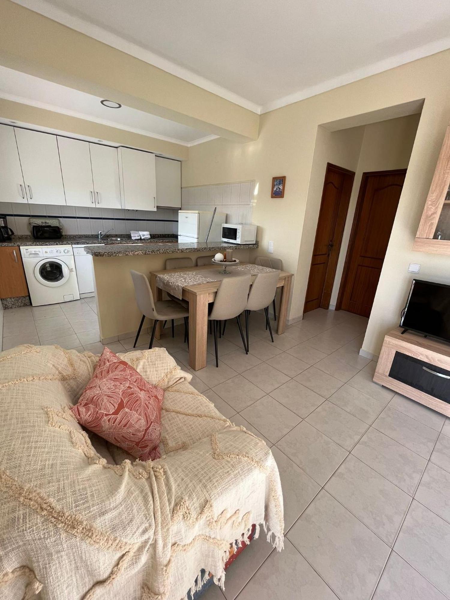 Appartement Mantamar I à Manta Rota Extérieur photo