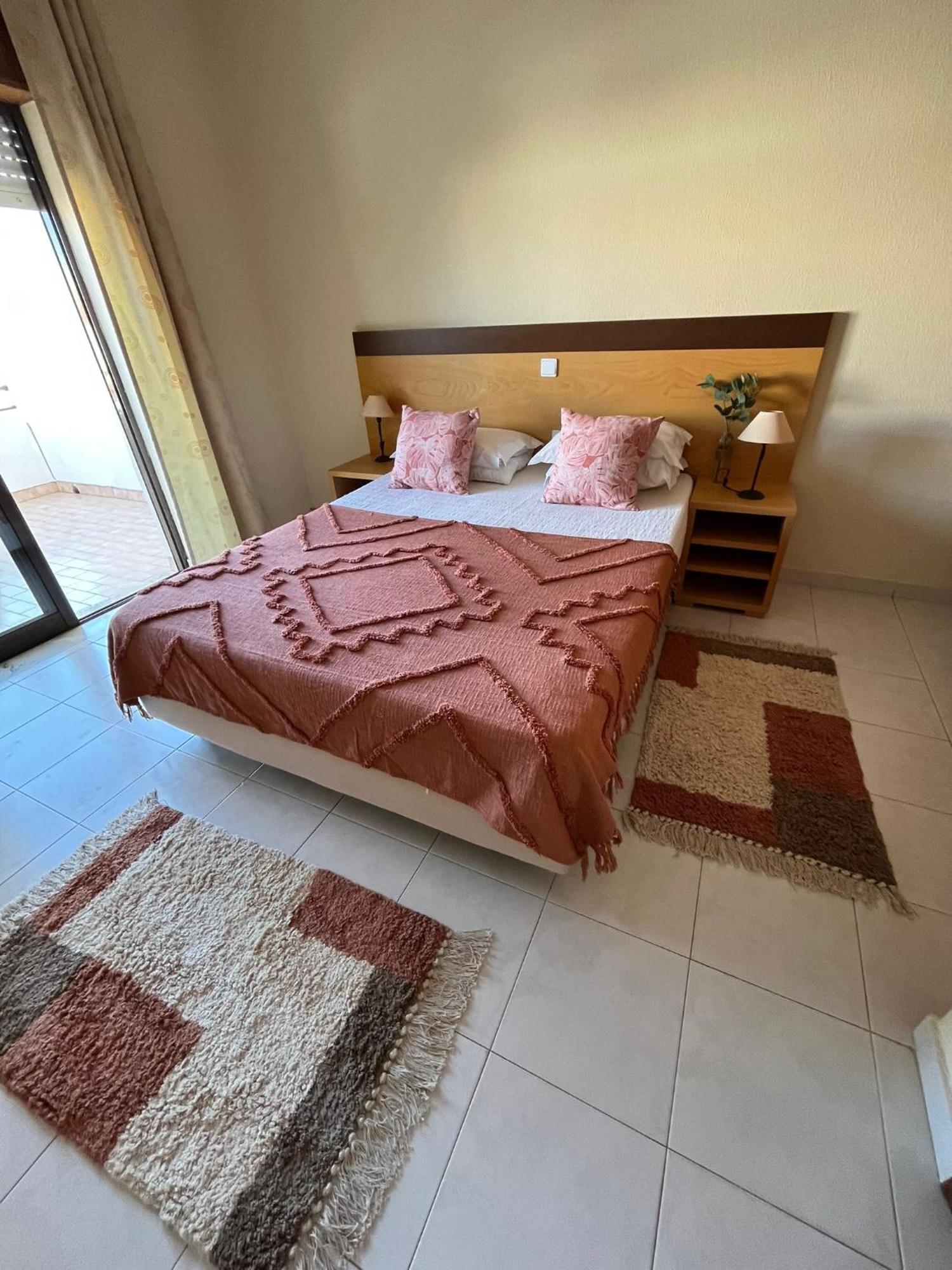 Appartement Mantamar I à Manta Rota Extérieur photo